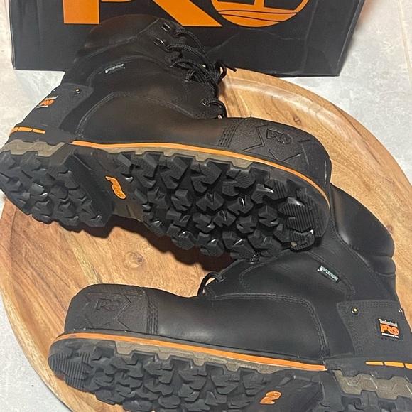 Authentic Timberland - Picture 10 of 15